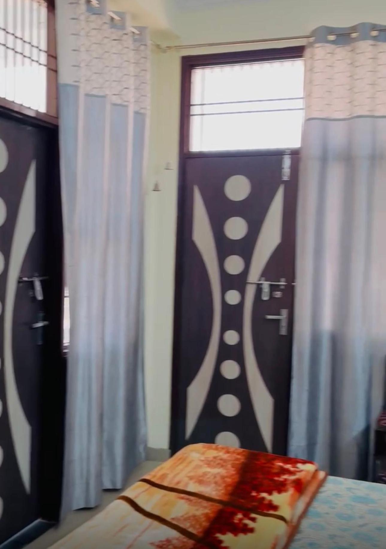 Baikunth Dham, 144 Homestay